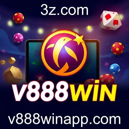 Impacto dos Jogos de Azar em 2025: Um Olhar Sobre v888win