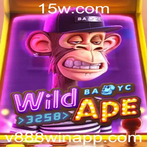 v888win - Desvendando o Universo de WildApe3258: Um Mergulho na Aventura e Estratégia