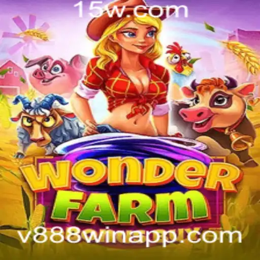 v888win - Explorando o Fascinante Mundo de WonderFarmBonusBuy