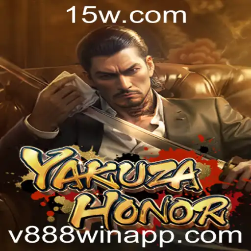 v888win - Explorando o Mundo Intenso de YakuzaHonor